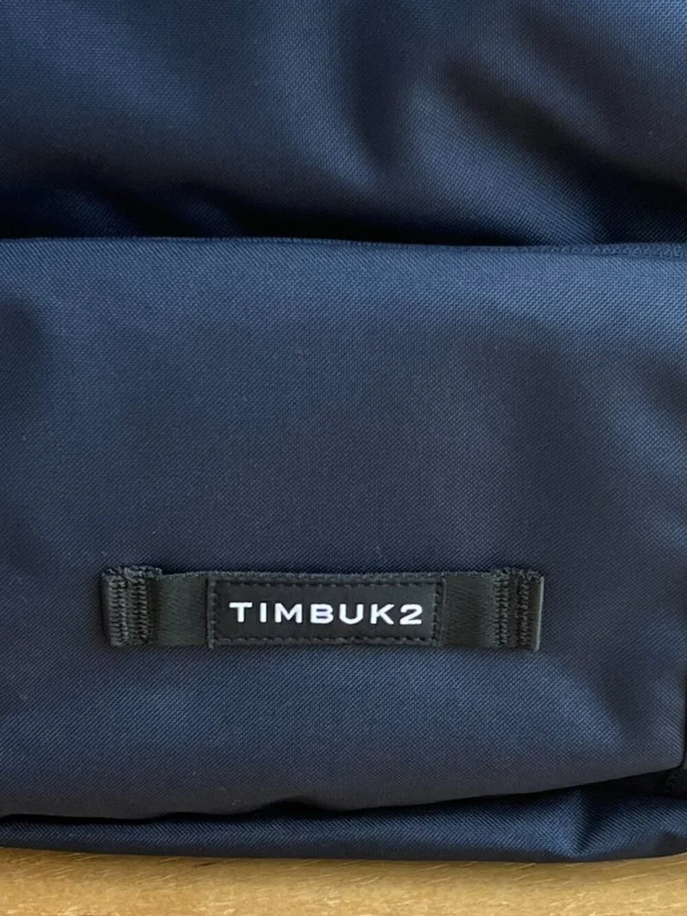 TIMBUK2 ECO NAUTICAL PARKSIDE LAPTOP BACKPACK NEW